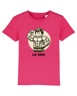 Le ego Tricou mânecă scurtă  Copii Mini Creator