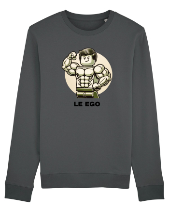 Le ego Anthracite