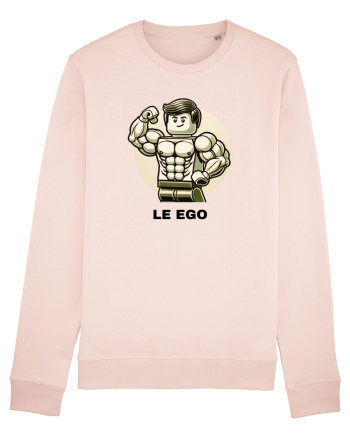 Le ego Candy Pink