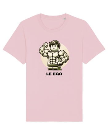 Le ego Cotton Pink
