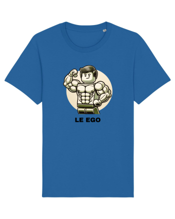 Le ego Royal Blue