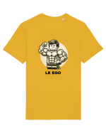 Le ego Tricou mânecă scurtă Unisex Rocker