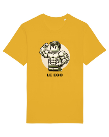 Le ego Spectra Yellow