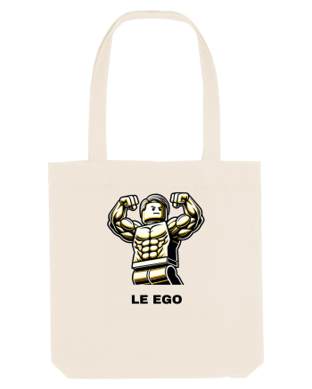 Le Ego Natural