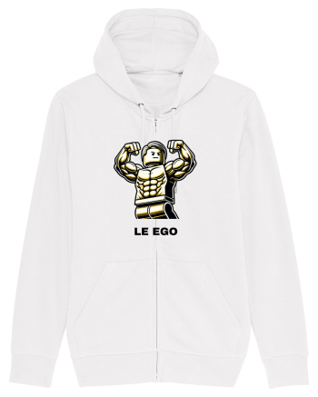 Le Ego White