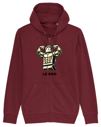 Le Ego Burgundy