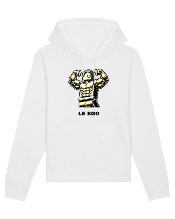 Le Ego White