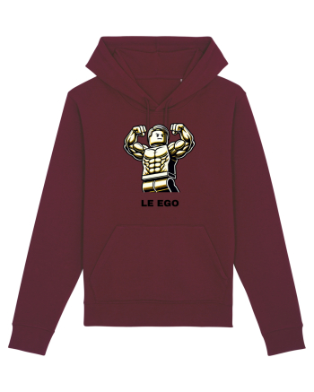 Le Ego Burgundy