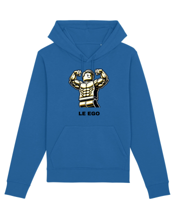 Le Ego Royal Blue