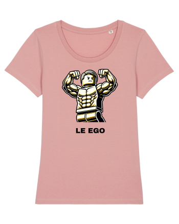 Le Ego Canyon Pink