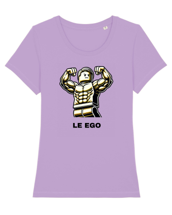 Le Ego Lavender Dawn