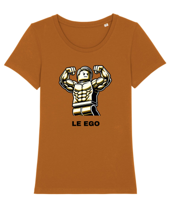 Le Ego Roasted Orange