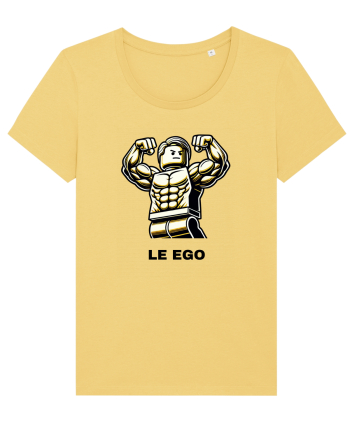 Le Ego Jojoba