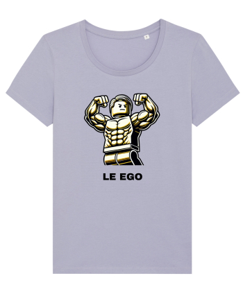 Le Ego Lavender