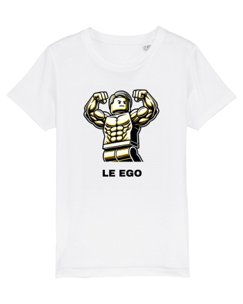 Le Ego White