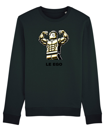 Le Ego Black