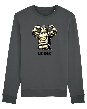Le Ego Anthracite