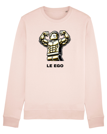 Le Ego Candy Pink
