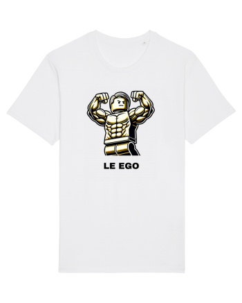 Le Ego White