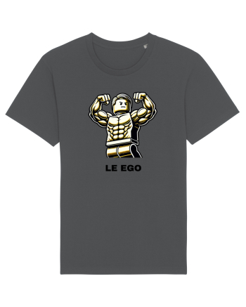 Le Ego Anthracite