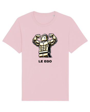 Le Ego Cotton Pink