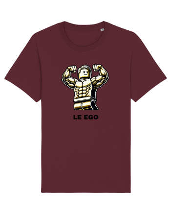 Le Ego Burgundy
