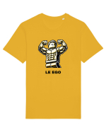 Le Ego Tricou mânecă scurtă Unisex Rocker