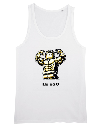 Le Ego White