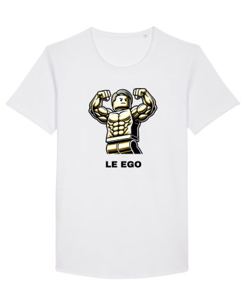 Le Ego White