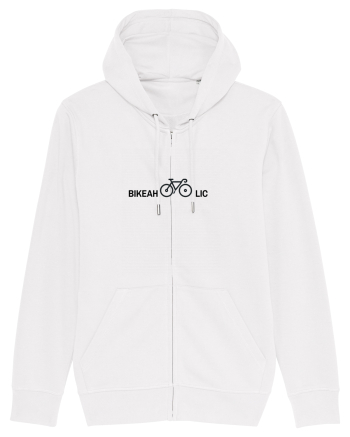 BIKEAHOLIC White