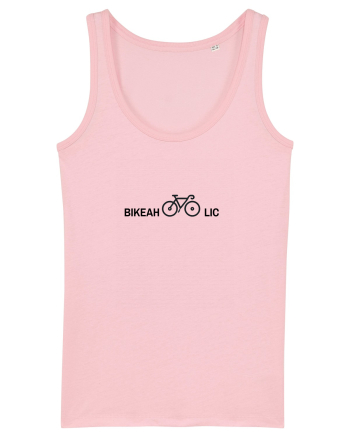 BIKEAHOLIC Cotton Pink
