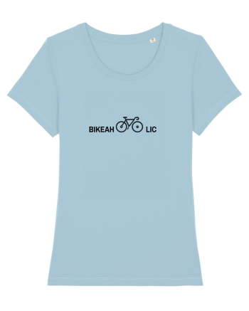 BIKEAHOLIC Sky Blue