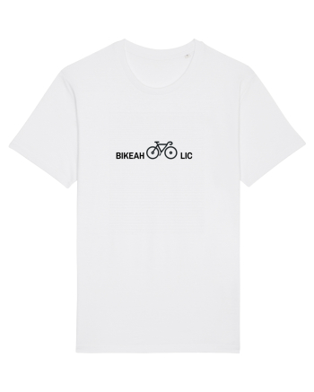 BIKEAHOLIC White