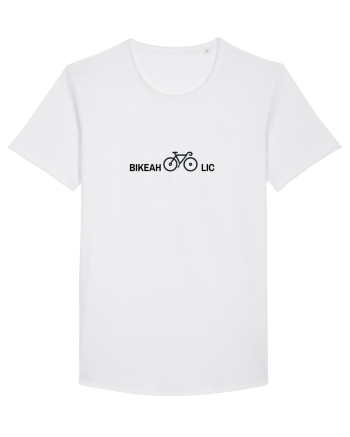 BIKEAHOLIC White