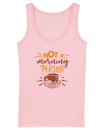 Not a Morning Person Maiou Damă Dreamer