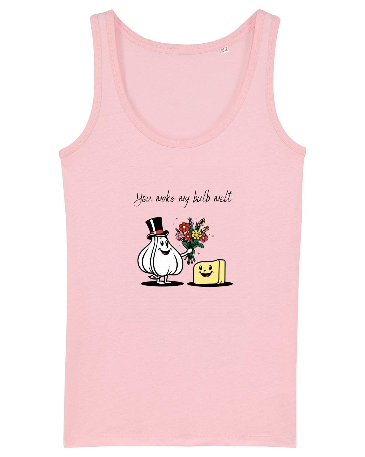 Maiou Damă Dreamer Cotton Pink