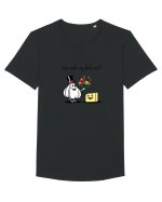 You make my bulb melt Tricou mânecă scurtă guler larg Bărbat Skater