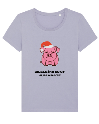 „Zilele îmi sunt jumărate” Lavender