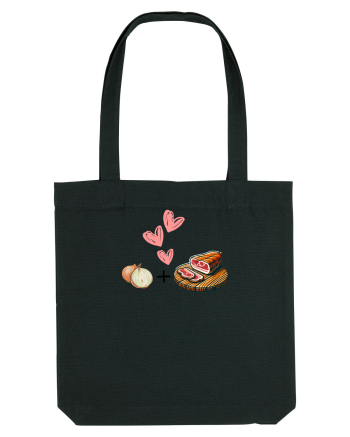 Perechea perfectă Black