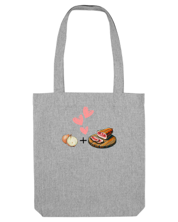 Perechea perfectă Heather Grey