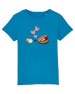 Perechea perfectă Tricou mânecă scurtă  Copii Mini Creator