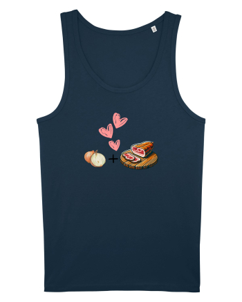 Perechea perfectă Navy