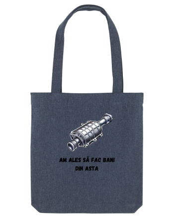  „Am ales să fac bani din asta” Midnight Blue