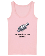  „Am ales să fac bani din asta” Maiou Damă Dreamer