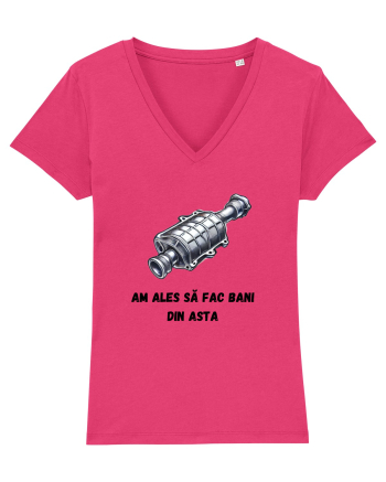  „Am ales să fac bani din asta” Raspberry