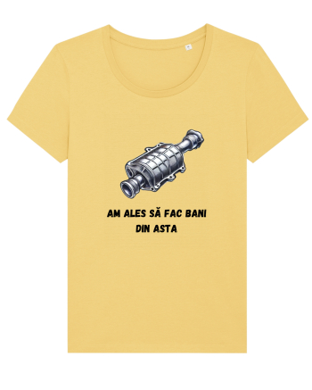 „Am ales să fac bani din asta” Jojoba