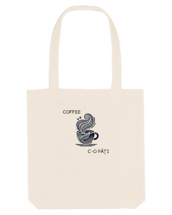  „Coffee c-o păți” Natural