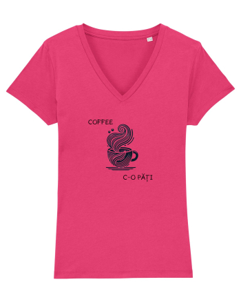  „Coffee c-o păți” Raspberry