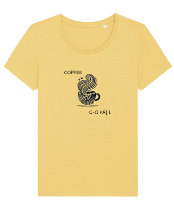  „Coffee c-o păți” Jojoba