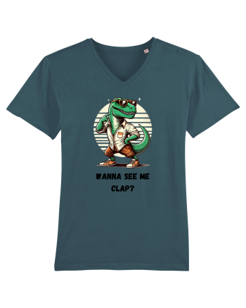  „Wanna see me clap?” Stargazer